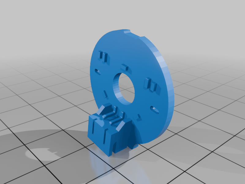 Tank Robotu - 6905778 - Görsel 7