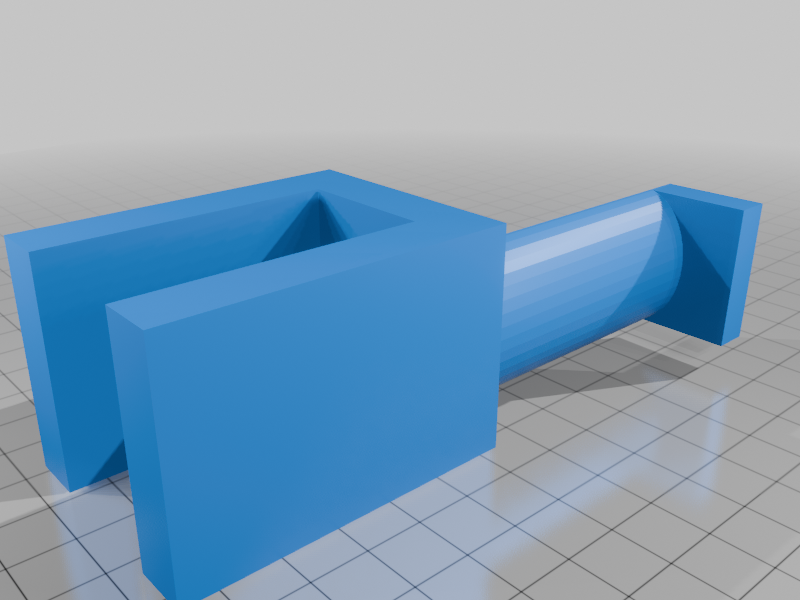 Masa Makarası Tutucu - Pratik ve Şık Çözüm 6900684 - Görsel 4