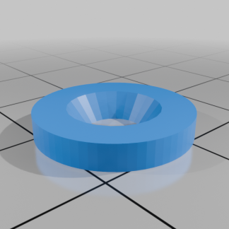 "Şıklığın Simgesi: Chicago Yıkayıcı Musluk Kolu - Model 6901071"