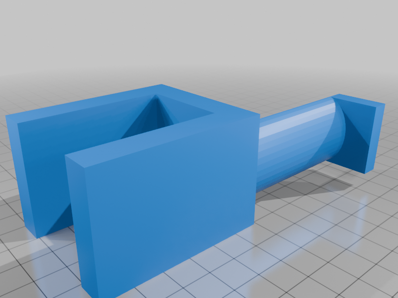 Masa Makarası Tutucu - Pratik ve Şık Çözüm 6900684 - Görsel 5