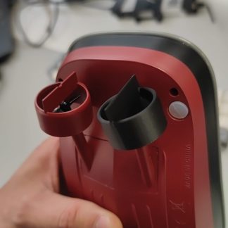 TUGBOAT 686 Kanallı Prop Değiştirme – Performansınızı Zirveye Taşıyın! (Model: 6897411)