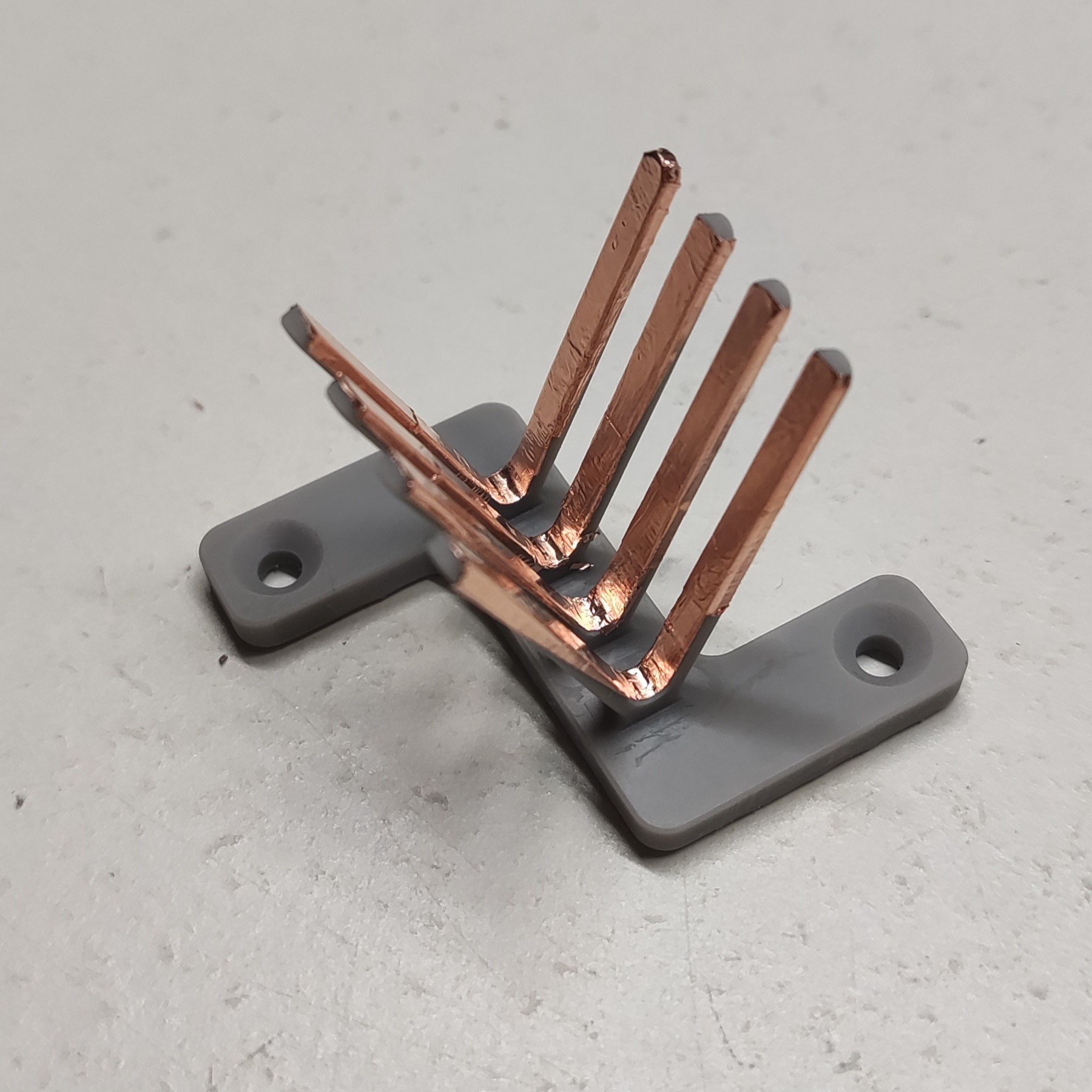 "Yenilikçi 3D Tasarım Kayma Halkası - Model No: 6897281" - Görsel 4