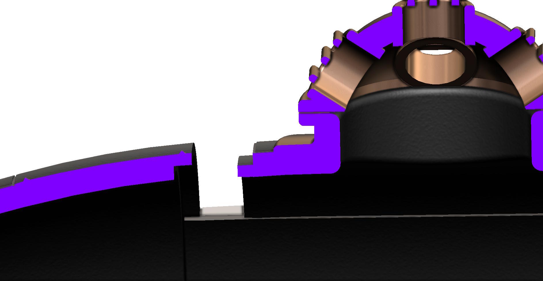 USS Timsah Denizaltı Modeli - 6907145 - Görsel 17