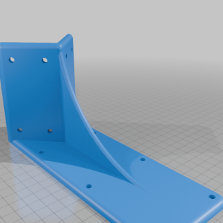 Kedi bölmeleri için açı - 6907245