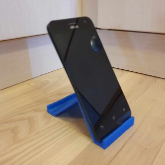 Açıyla Şıklığı Yakalayın: 53° ve 37° Ayarlanabilir Telefon Standı - Model 6899945