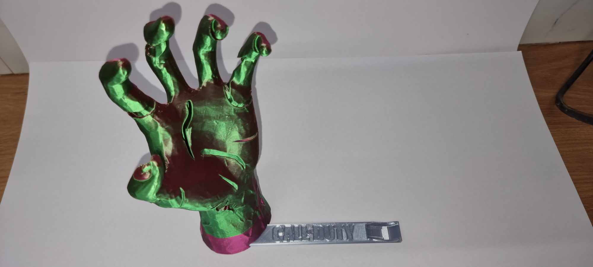 Ray Gun için Stand - 6902105