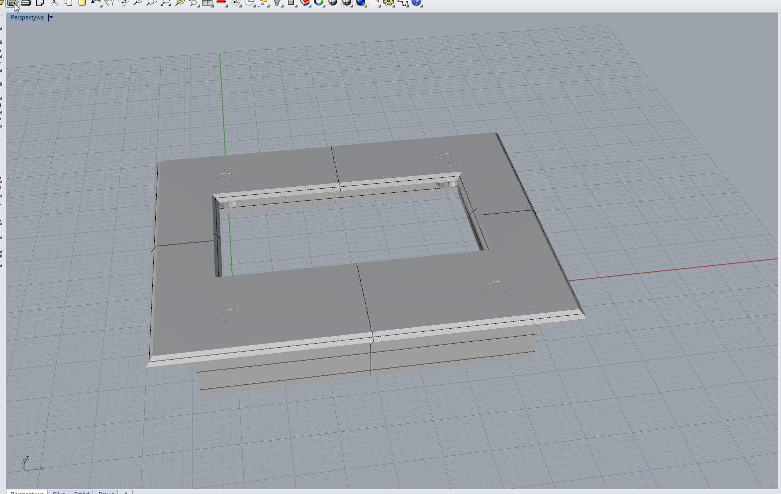 "Yüksek Performanslı Pixhawk Arduplane Talon 1718mm ile OLED Şıklığı - Model 1103"