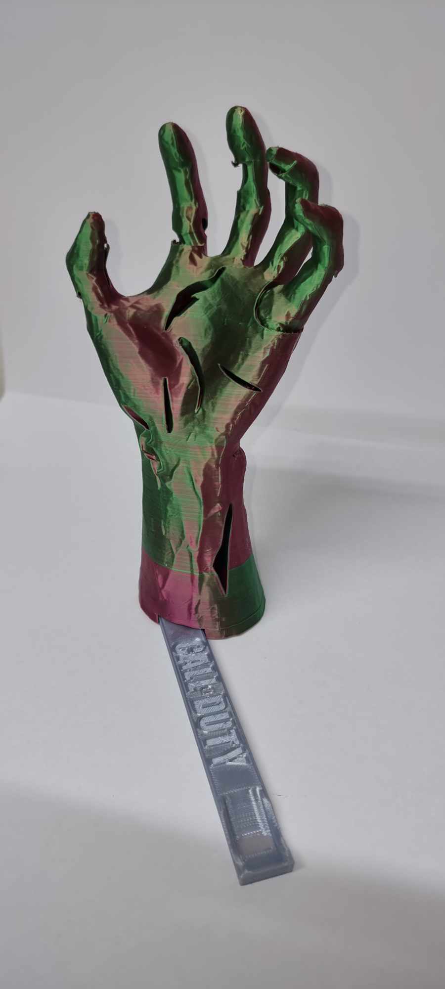 Ray Gun için Stand - 6902105 - Görsel 2