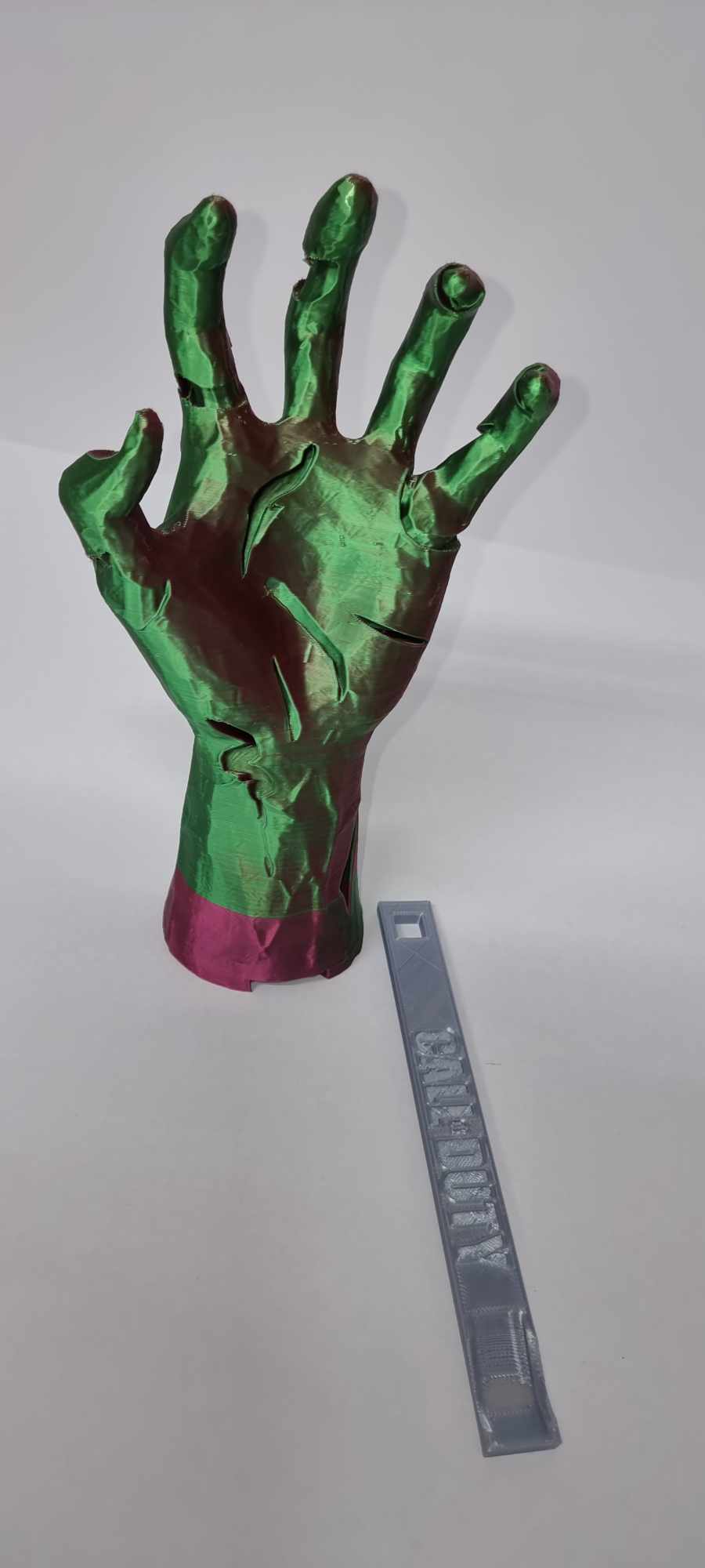 Ray Gun için Stand - 6902105 - Görsel 3