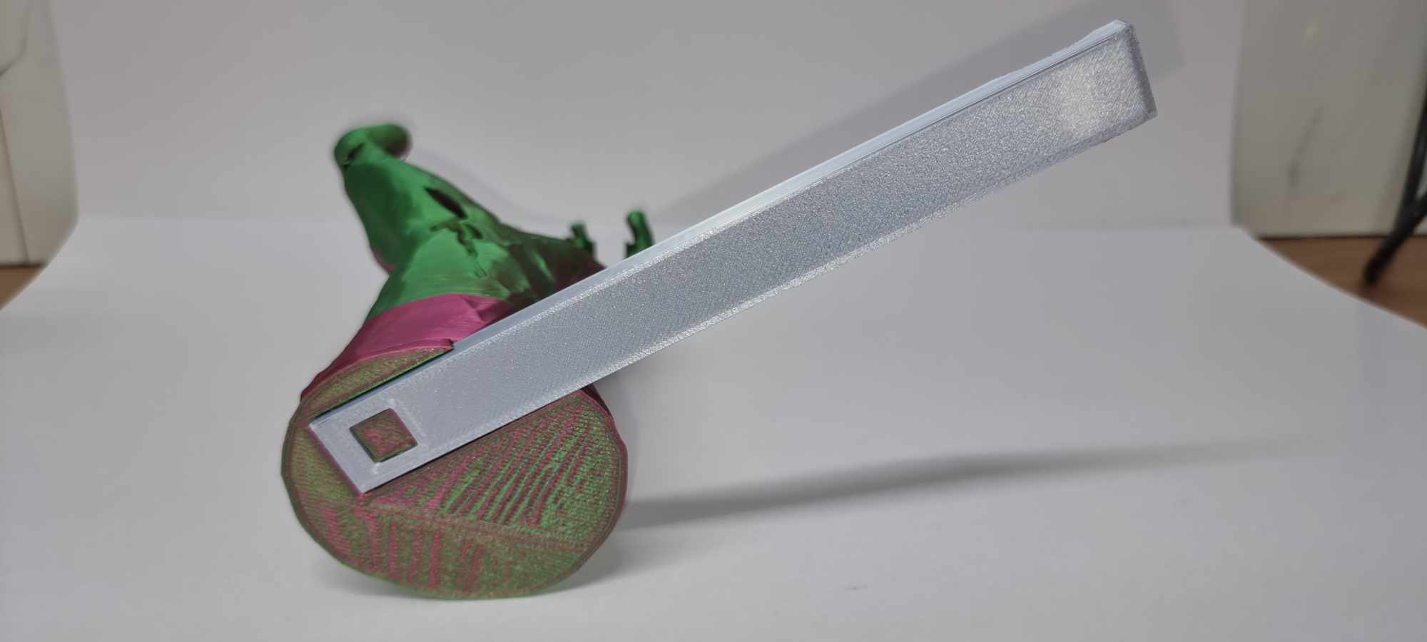 Ray Gun için Stand - 6902105 - Görsel 4