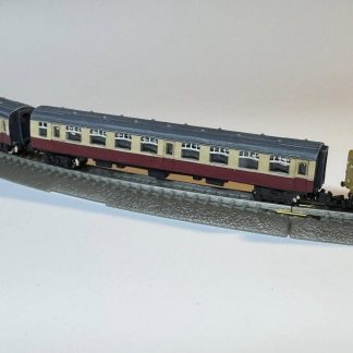 T Gauge 1 450 - Mark 1 Ayarlanabilir Şasi için Standart Açık Koç - 6910210