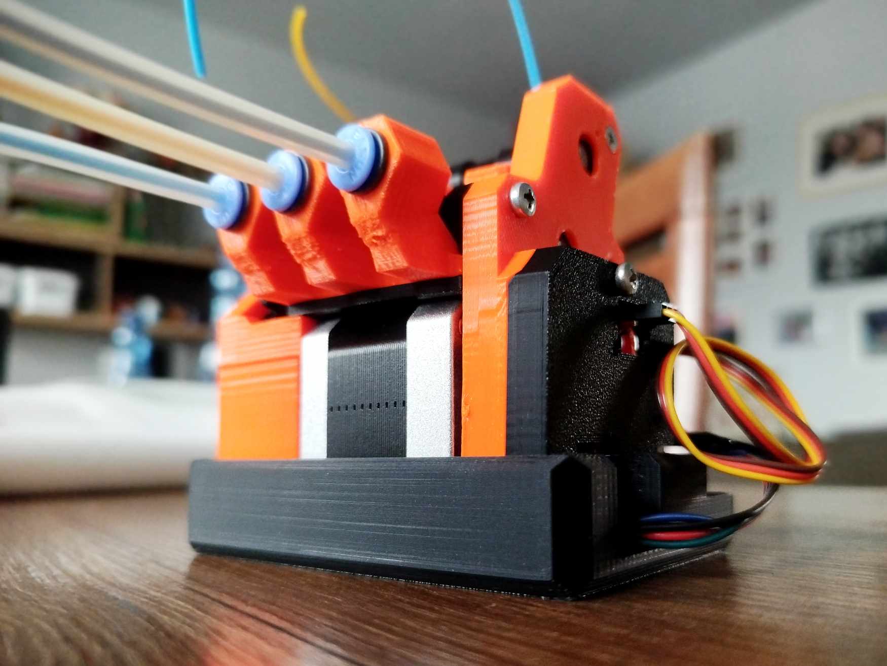 Pico MMU Tutucu - Model 6900026: Yaratıcılığınızı Destekleyen Akıllı Çözüm! - Görsel 4