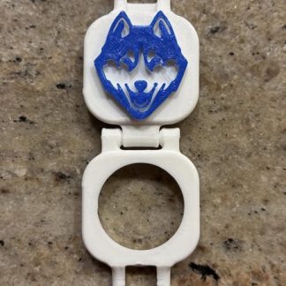 UConn Airtag Anahtarı - 6904172