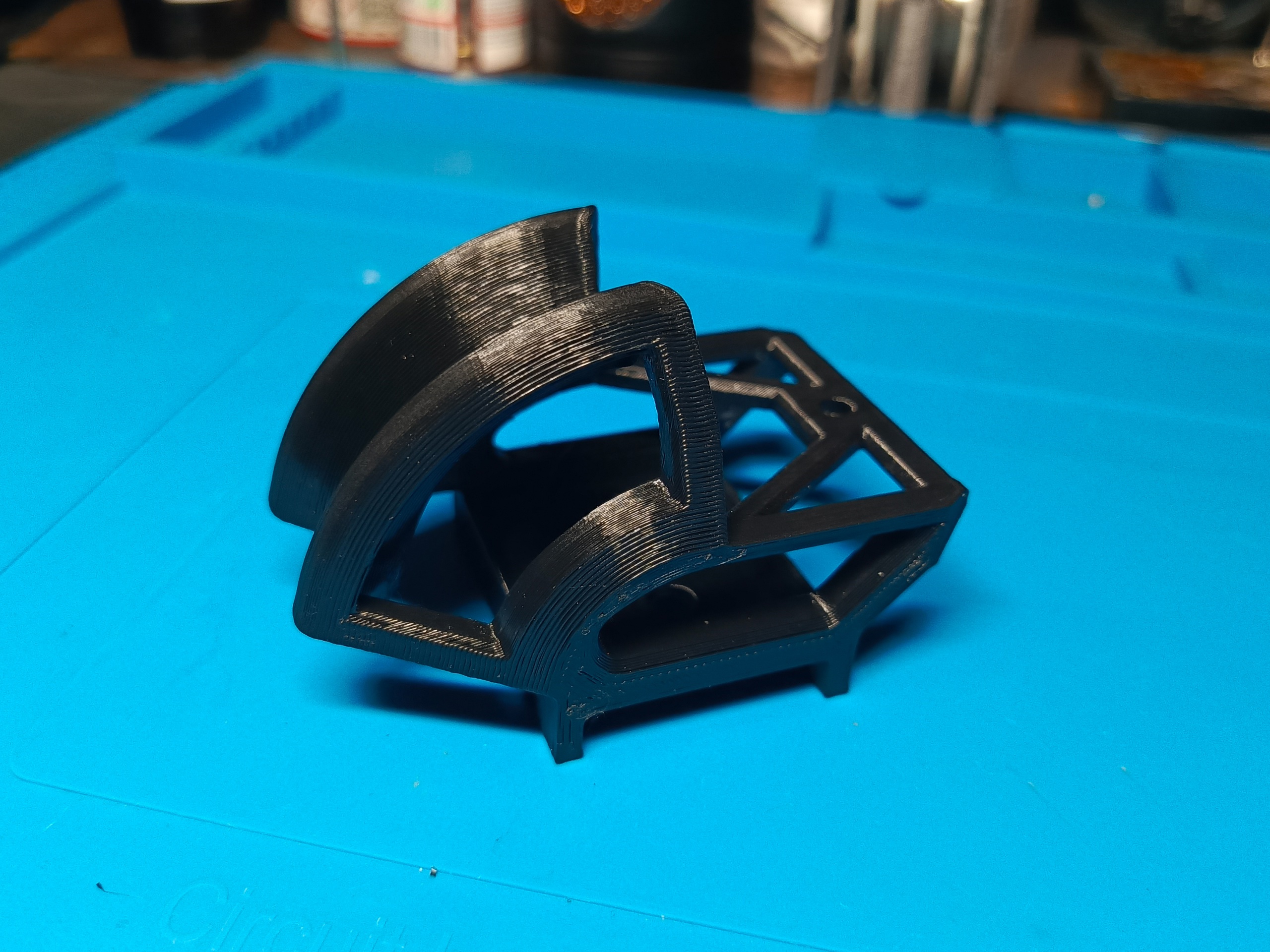 Ender 3 V3 KE Filament sensörünün montajı - 6905277 - Görsel 5
