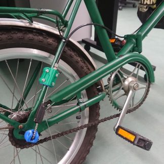 "SRAM İnovasyonuyla Güçlendirilmiş Bisiklet Bowden Kablo Tutucu - Model 6897327"