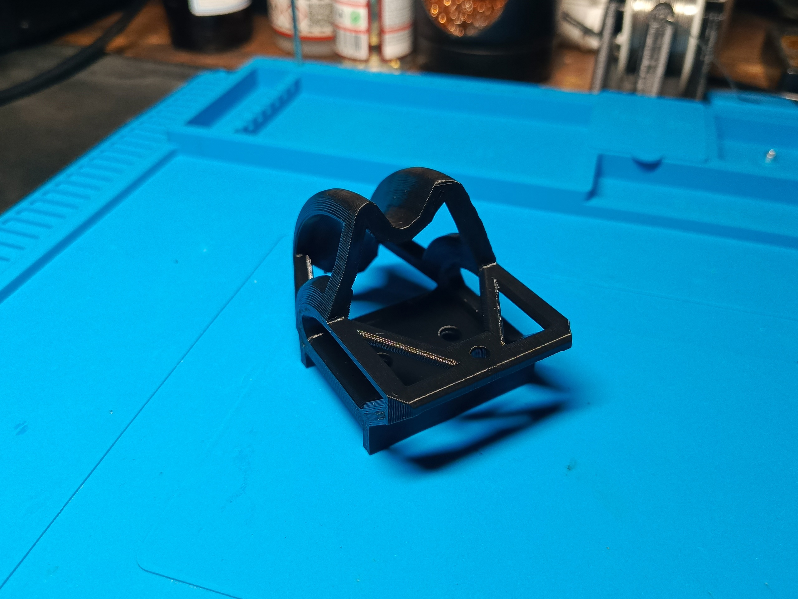Ender 3 V3 KE Filament sensörünün montajı - 6905277 - Görsel 6