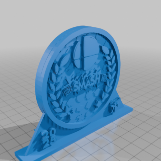 Smash Bros 64 Turnuva Kupası - 6907407