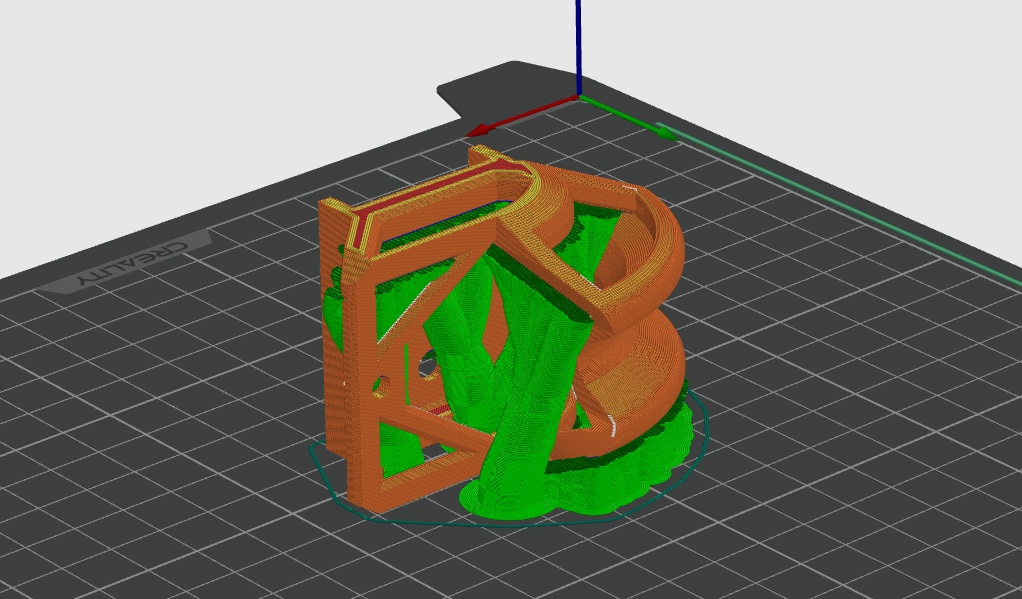 Ender 3 V3 KE Filament sensörünün montajı - 6905277 - Görsel 7