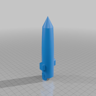 CAA MCK CR2032 & SF18350 Batarya ve Kordon Depolama V5 (Pointy) – Güçlü Depolama Çözümü!