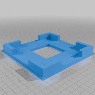 Düz alt kilitli dosyalama bloğu v2 - 6902525