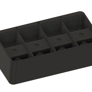 İzleme Kutusu (İsveçli Maker'dan Remix) - 6902069