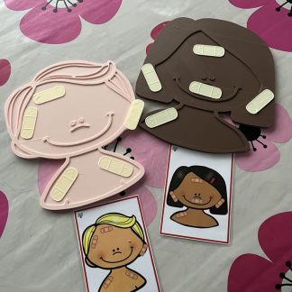 "Özel Tasarım: Erkek ve Kızlar İçin Şık Kombin - 6901235"