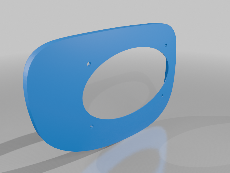 "Porsche 993 İçin Şıklığın Sesi: Özel Hoparlör Izgara Çerçeveleri - 6901857"