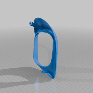 "AE111 Büyülü Sis Işığı Trim - 6901992: Yolculuğunuzda Parlayın!"