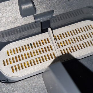 "Nem Avcısı: Şık Silika Jel Saklama Kabı - Model 6900519"