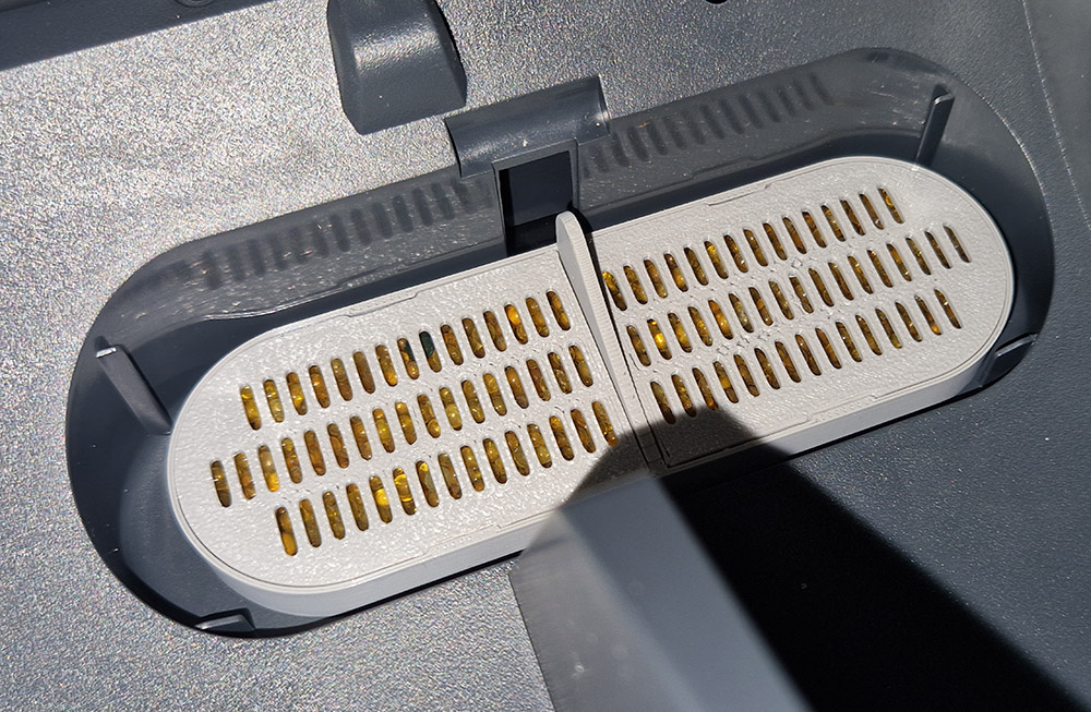 "Nem Avcısı: Şık Silika Jel Saklama Kabı - Model 6900519"