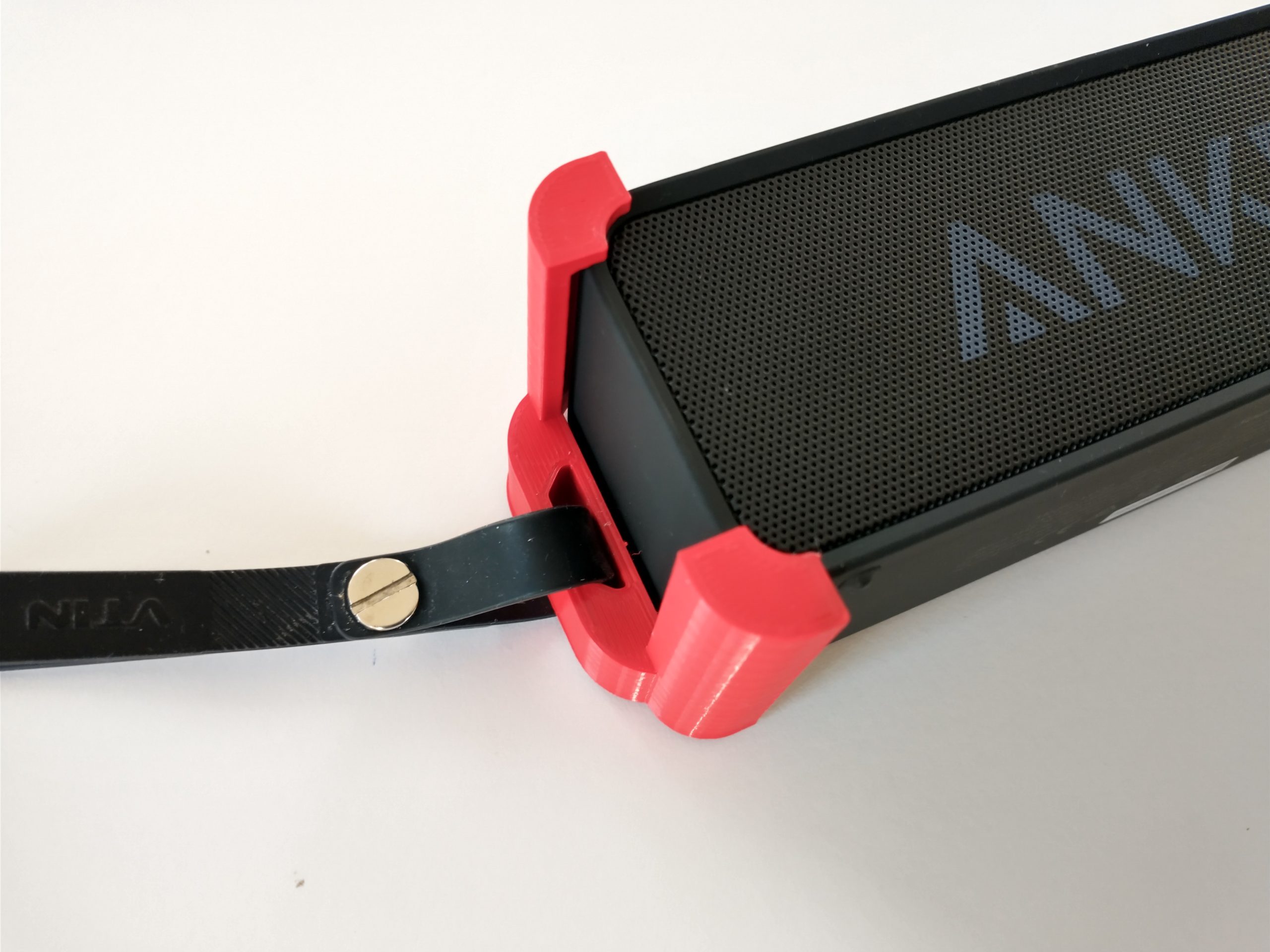 Anker SoundCore 1 İçin Özel Tasarım Kılıf - Model 6901805 ile Mükemmel Koruma! - Görsel 2