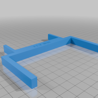 USAF Şerit Raf Mesleki Rozet Hizalama Aracı.