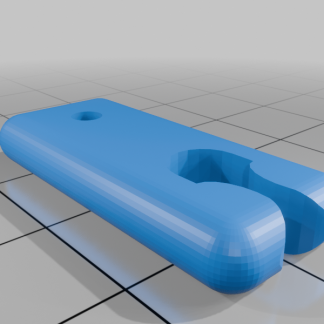 "Yüksek Performanslı Okçuluk Dize Twist Tutucu - 6897602 ile Hedefinizi Yakalayın!"