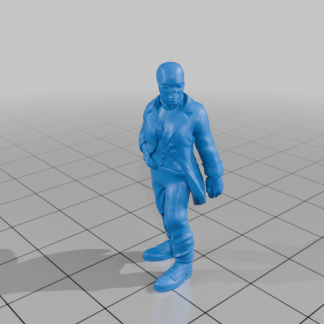 Swarm ve Azure - Doctor Who - 6905938