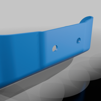 Takım ilişkili B6 ön kanat - 6906385