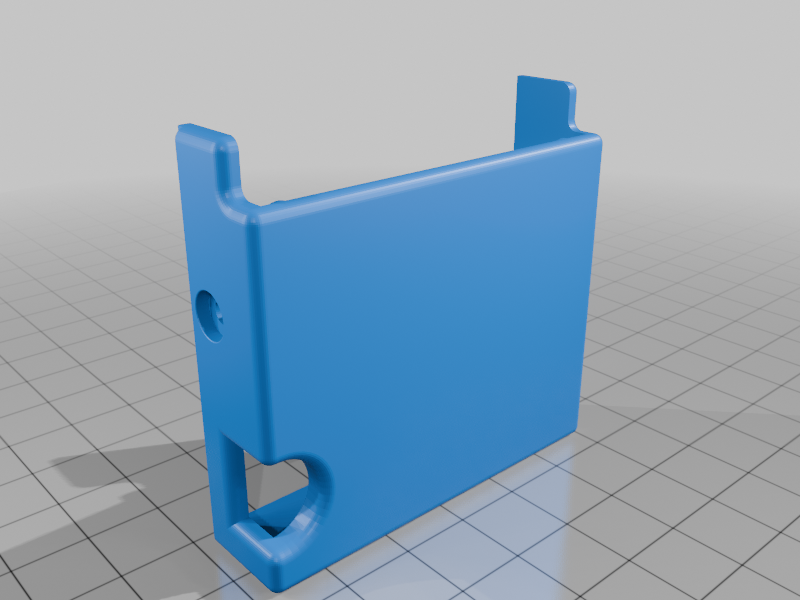 "Bluescsi V2 DB25 Vaka - Teknolojinin Gücüyle Koruma!" - Görsel 2