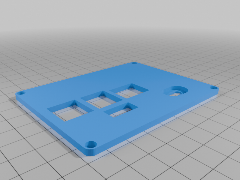 "Raspberry Pi 4 ile Suptronic X873 V2.0 Genişletme Kartı: M.2 NVMe SSD ve OLED Ekranlı Güçlü Proje Seti!" - Görsel 6