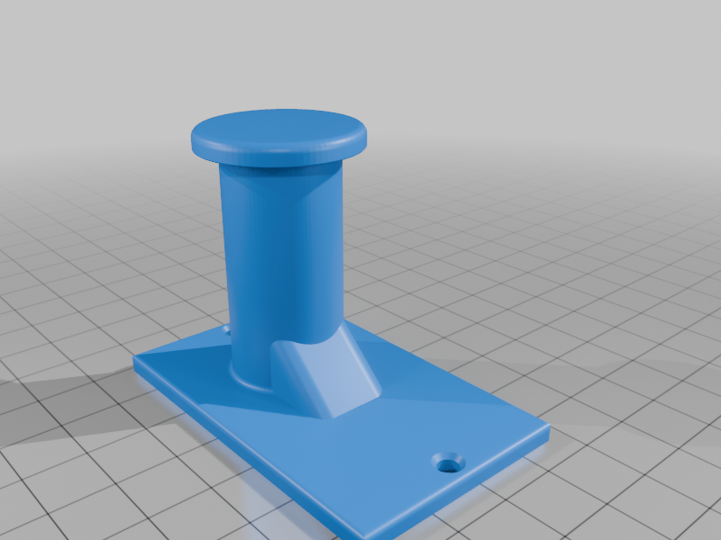 Sırt Çantası Kanca Tutucu - Görsel 6