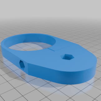 "Benq IdeaCam S1 Pro için Özel Tripod Adaptörü - Model 6896998"