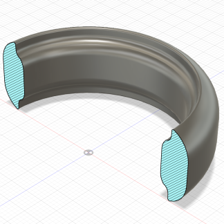 "Yüksek Performanslı Sürtünme Halkası: Tampon Selden 420-504-6900412 ile Sarsılmaz Güç!"