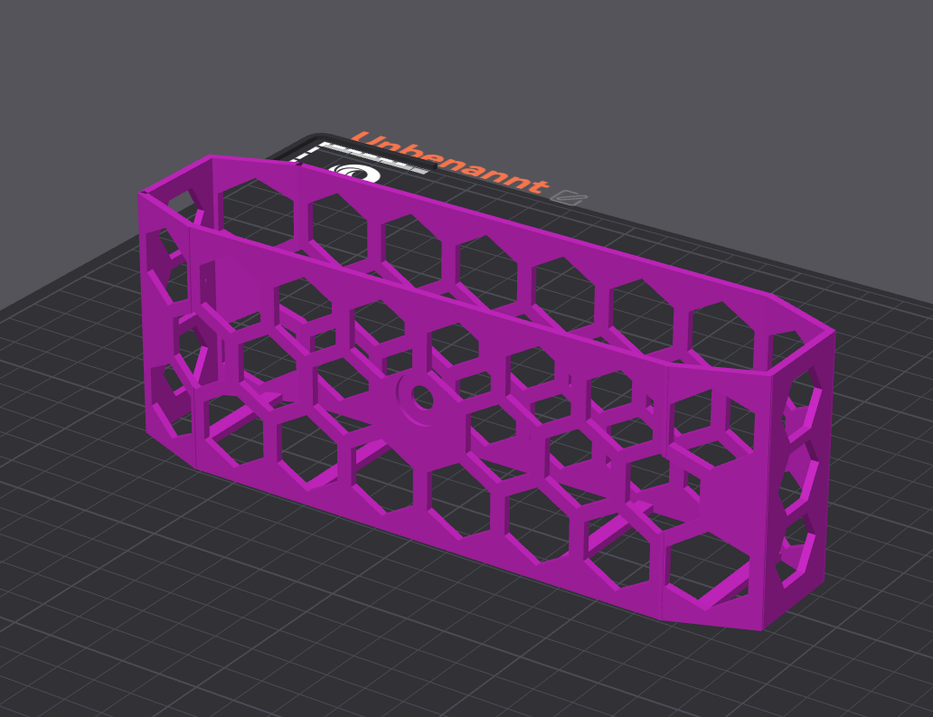 "CREALITY CR-SCAN Otter Kılıfı: Dayanıklılığın ve Şıklığın Buluşma Noktası - Model 6900731" - Görsel 4