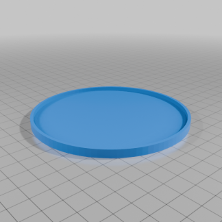 Shaggy Paw Coaster & Caddy - 6906299