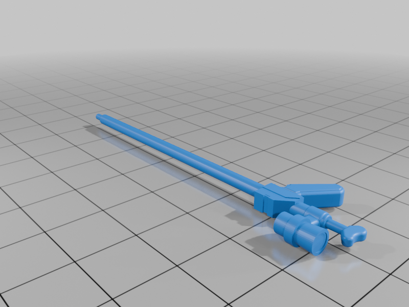 Yılan Gözleri Silah Kiti - 6903697 - Görsel 2