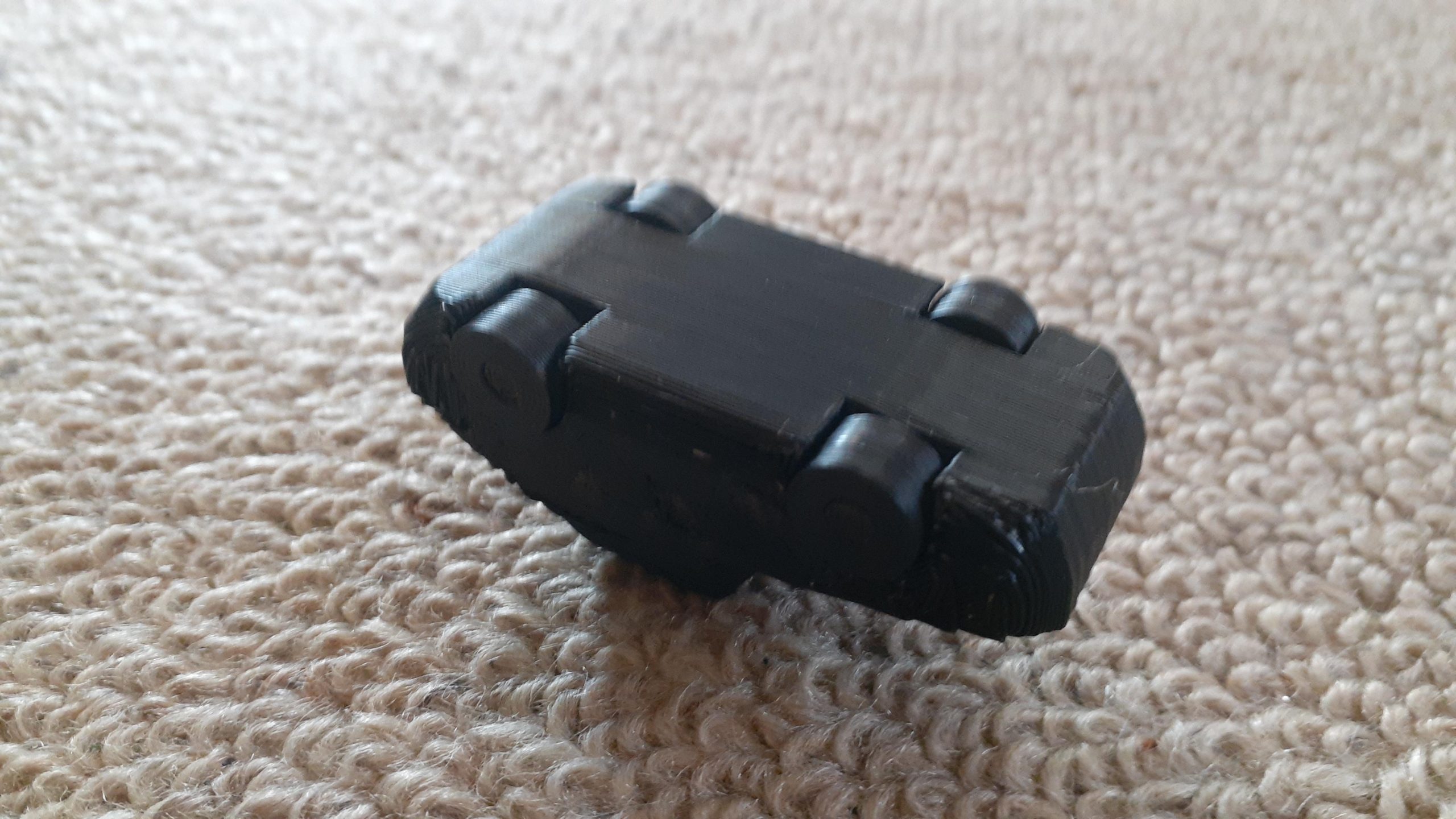 Oyuncak araba, küçük - 6903662