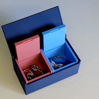 "Kutuların Sırrı: Bir Kutuda Saklı 6899982 Farklı Dünyalar!"