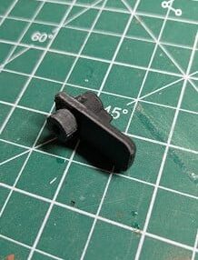 LG Buzdolabınız İçin Yenilikçi Çekme Braketi – Model No: 6900605