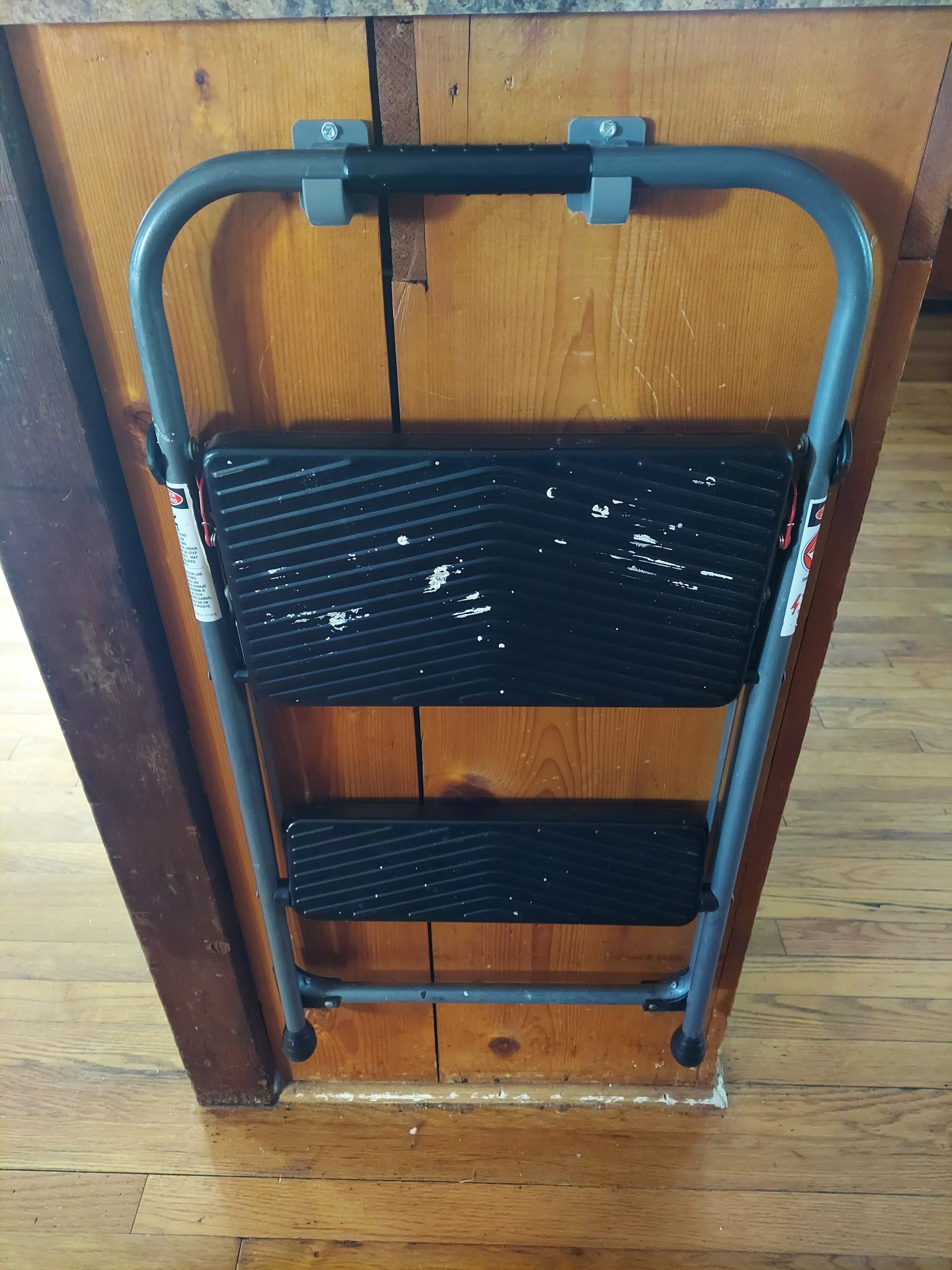 "Yükselen Görüş: Duvar Montajlı Yönlendirme Braketi - 6899363"