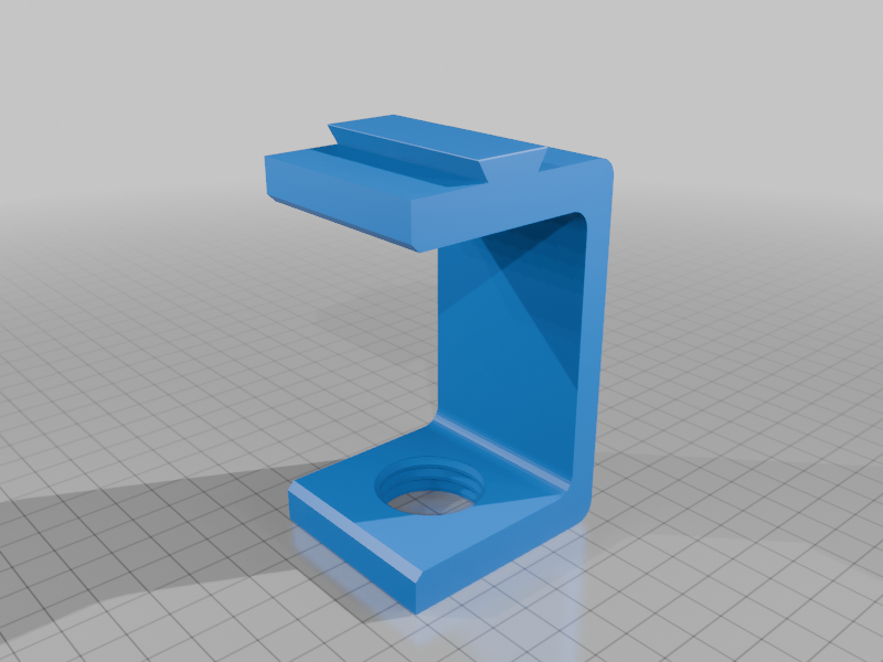 "Akıllı Modüler Masa Kelepçesi: Kablo Karmaşasını Ortadan Kaldıran Organizasyon Çözümü - 6898367" - Görsel 5