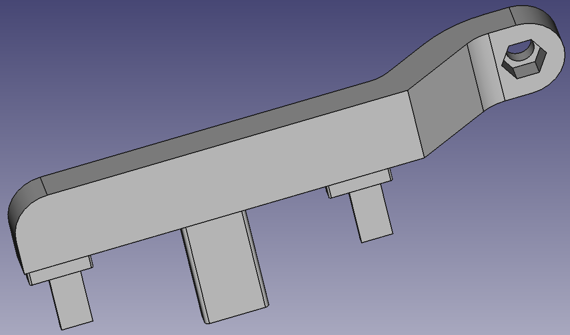 XTOOL RODARY RA2 Yükseklik Ayarı - 6909823 - Görsel 7