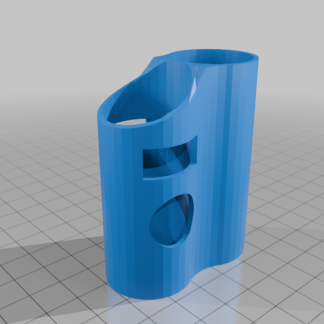 "Ambition Mods ECIG SBS Dönüştürücü Çerçevesi – Yenilikçi Tasarım ile Sınırları Zorlayın!"